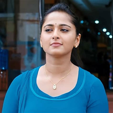 anushka shetty age.